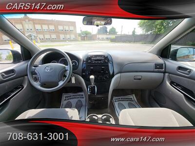 2005 Toyota Sienna CE 7 Passenger   - Photo 20 - Midlothian, IL 60445