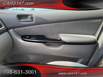 2005 Toyota Sienna CE 7 Passenger   - Photo 19 - Midlothian, IL 60445