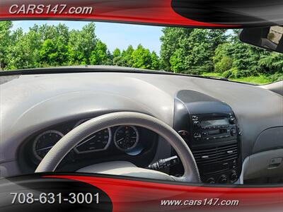 2005 Toyota Sienna CE 7 Passenger   - Photo 22 - Midlothian, IL 60445