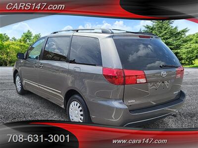 2005 Toyota Sienna CE 7 Passenger   - Photo 3 - Midlothian, IL 60445