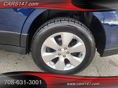 2010 Subaru Outback 3.6R Premium   - Photo 30 - Midlothian, IL 60445