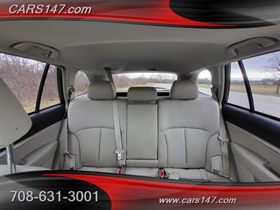 2010 Subaru Outback 3.6R Premium   - Photo 13 - Midlothian, IL 60445