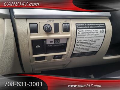 2010 Subaru Outback 3.6R Premium   - Photo 18 - Midlothian, IL 60445