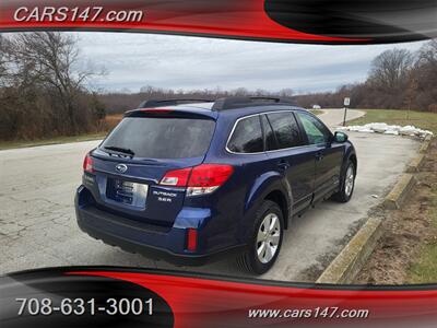 2010 Subaru Outback 3.6R Premium   - Photo 6 - Midlothian, IL 60445