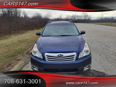2010 Subaru Outback 3.6R Premium   - Photo 3 - Midlothian, IL 60445