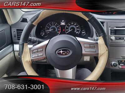 2010 Subaru Outback 3.6R Premium   - Photo 15 - Midlothian, IL 60445