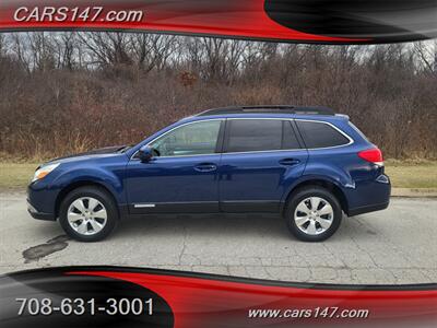2010 Subaru Outback 3.6R Premium   - Photo 2 - Midlothian, IL 60445
