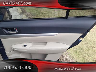 2010 Subaru Outback 3.6R Premium   - Photo 26 - Midlothian, IL 60445