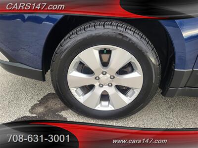 2010 Subaru Outback 3.6R Premium   - Photo 31 - Midlothian, IL 60445