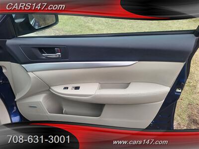 2010 Subaru Outback 3.6R Premium   - Photo 27 - Midlothian, IL 60445