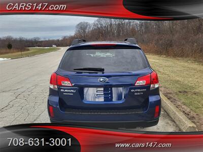 2010 Subaru Outback 3.6R Premium   - Photo 7 - Midlothian, IL 60445
