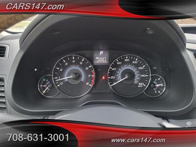 2010 Subaru Outback 3.6R Premium   - Photo 16 - Midlothian, IL 60445