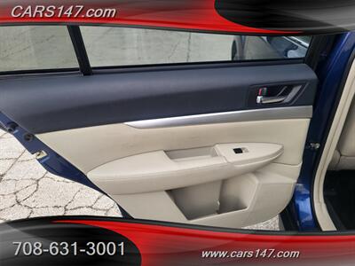 2010 Subaru Outback 3.6R Premium   - Photo 25 - Midlothian, IL 60445