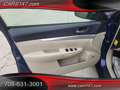 2010 Subaru Outback 3.6R Premium   - Photo 24 - Midlothian, IL 60445