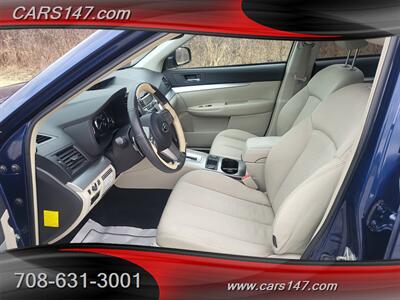 2010 Subaru Outback 3.6R Premium   - Photo 10 - Midlothian, IL 60445