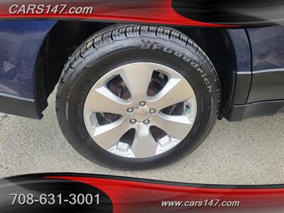 2010 Subaru Outback 3.6R Premium   - Photo 32 - Midlothian, IL 60445