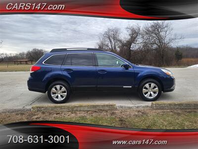 2010 Subaru Outback 3.6R Premium   - Photo 5 - Midlothian, IL 60445