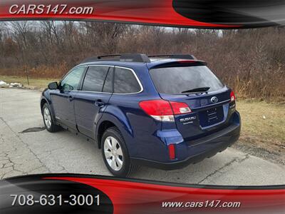 2010 Subaru Outback 3.6R Premium   - Photo 8 - Midlothian, IL 60445