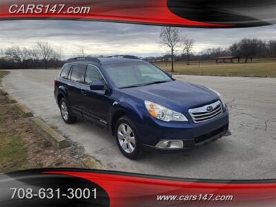 2010 Subaru Outback 3.6R Premium   - Photo 4 - Midlothian, IL 60445