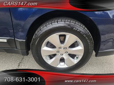2010 Subaru Outback 3.6R Premium   - Photo 33 - Midlothian, IL 60445