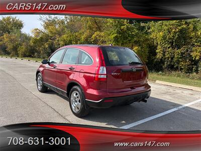 2009 Honda CR-V LX - Photo 3 - Midlothian, IL 60445