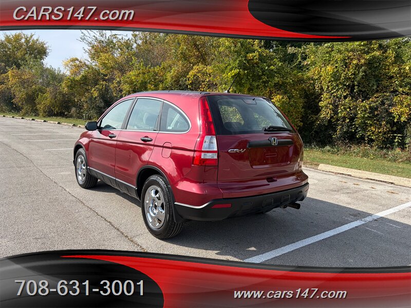 2009 Honda CR-V LX - Photo 3 - Midlothian, IL 60445