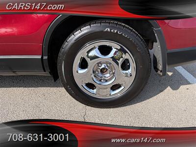 2009 Honda CR-V LX - Photo 27 - Midlothian, IL 60445