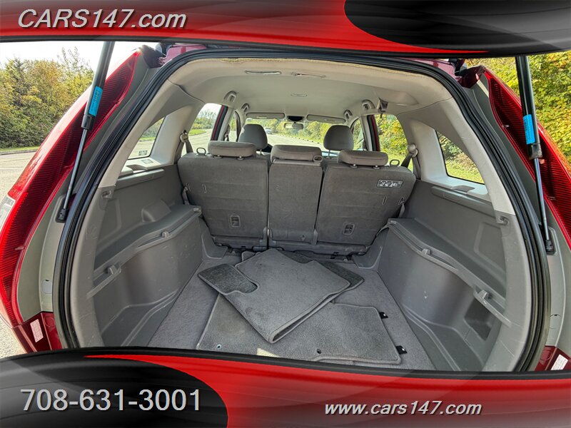 2009 Honda CR-V LX - Photo 8 - Midlothian, IL 60445