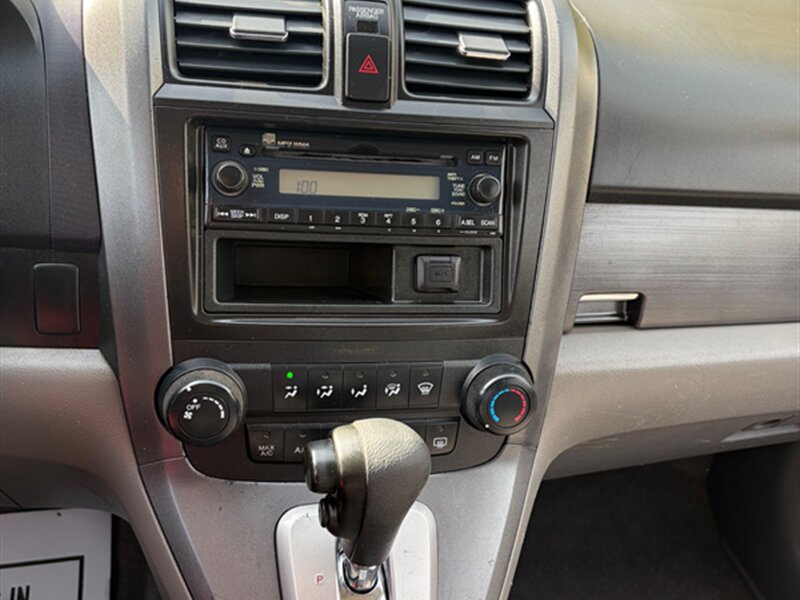 2009 Honda CR-V LX - Photo 13 - Midlothian, IL 60445