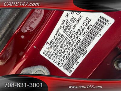 2009 Honda CR-V LX - Photo 28 - Midlothian, IL 60445