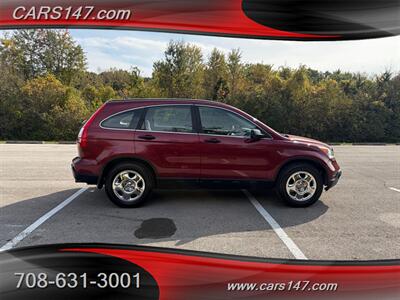 2009 Honda CR-V LX - Photo 6 - Midlothian, IL 60445