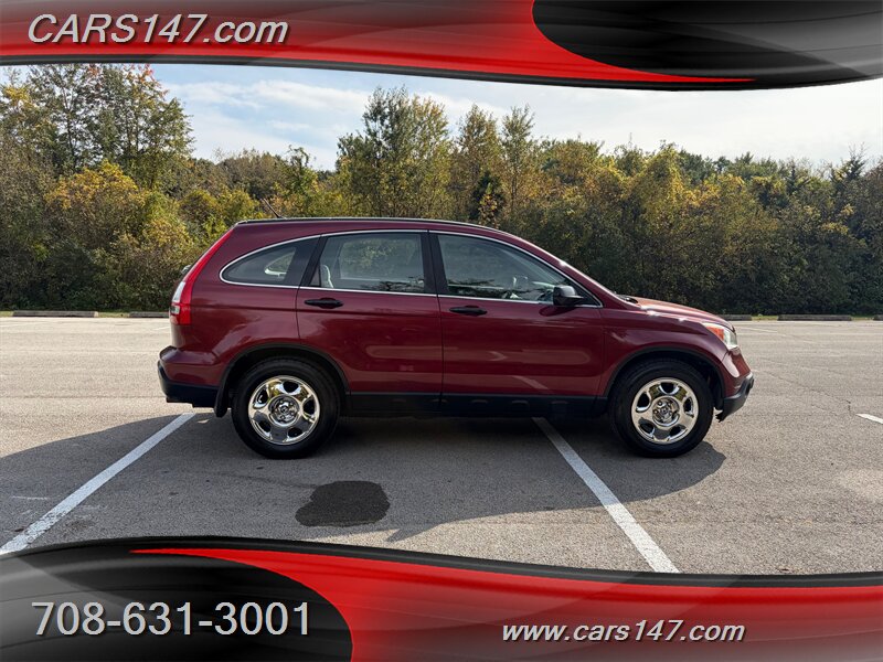 2009 Honda CR-V LX - Photo 6 - Midlothian, IL 60445