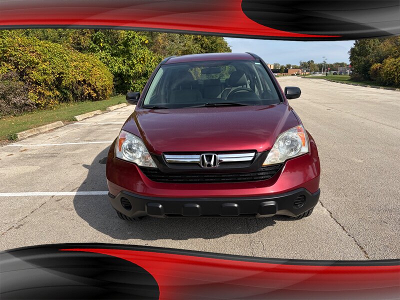2009 Honda CR-V LX - Photo 7 - Midlothian, IL 60445