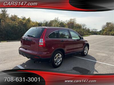 2009 Honda CR-V LX - Photo 5 - Midlothian, IL 60445