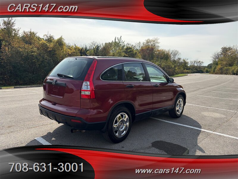 2009 Honda CR-V LX - Photo 5 - Midlothian, IL 60445