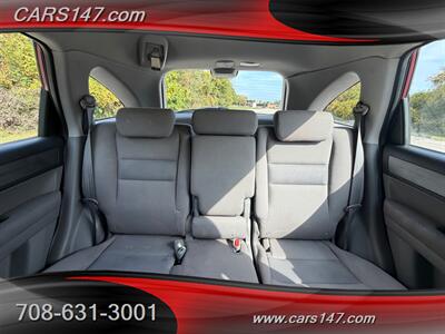 2009 Honda CR-V LX - Photo 10 - Midlothian, IL 60445