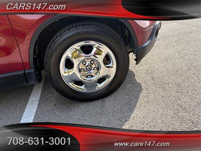 2009 Honda CR-V LX - Photo 25 - Midlothian, IL 60445