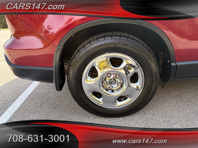 2009 Honda CR-V LX - Photo 26 - Midlothian, IL 60445