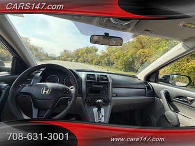 2009 Honda CR-V LX - Photo 9 - Midlothian, IL 60445
