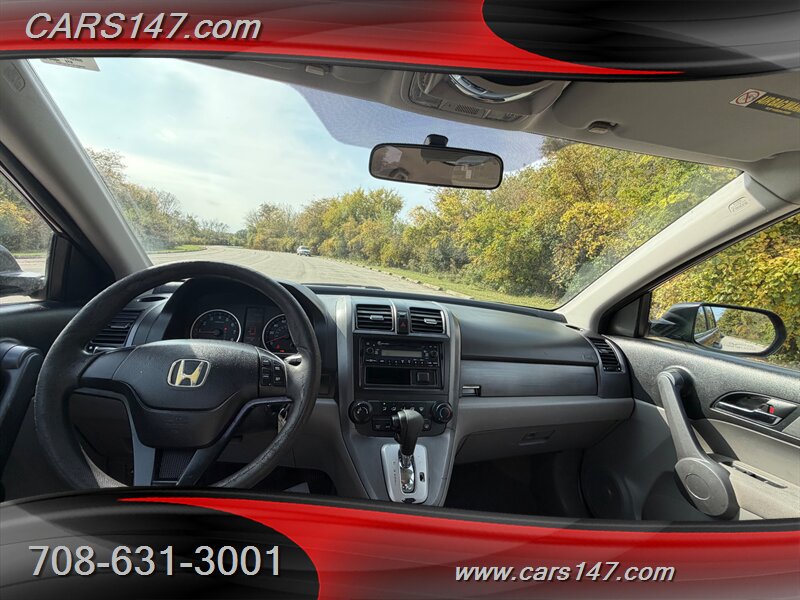 2009 Honda CR-V LX - Photo 9 - Midlothian, IL 60445