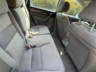 2009 Honda CR-V LX - Photo 18 - Midlothian, IL 60445