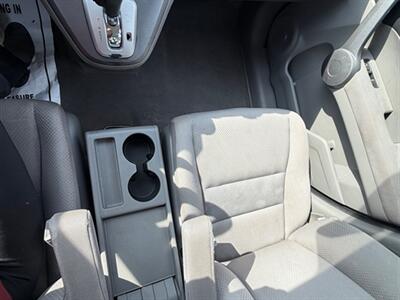 2009 Honda CR-V LX - Photo 14 - Midlothian, IL 60445