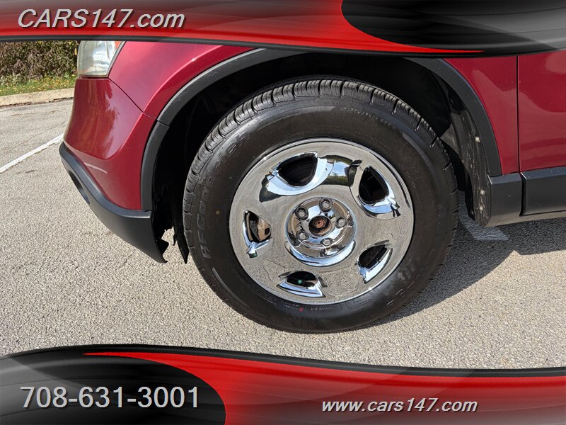 2009 Honda CR-V LX - Photo 24 - Midlothian, IL 60445