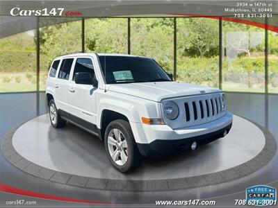 2014 Jeep Patriot Latitude   - Photo 7 - Midlothian, IL 60445