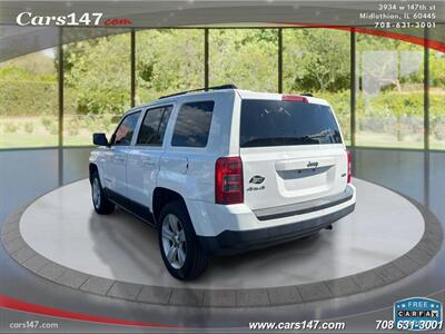 2014 Jeep Patriot Latitude   - Photo 3 - Midlothian, IL 60445