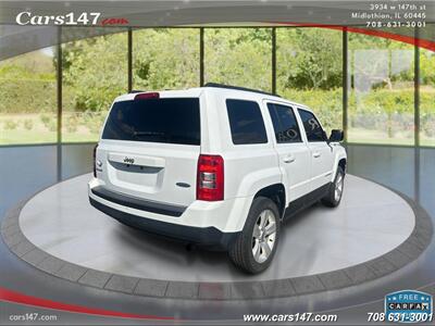 2014 Jeep Patriot Latitude   - Photo 5 - Midlothian, IL 60445