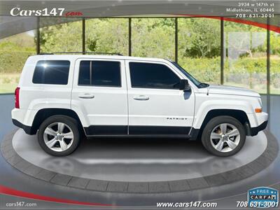 2014 Jeep Patriot Latitude   - Photo 6 - Midlothian, IL 60445