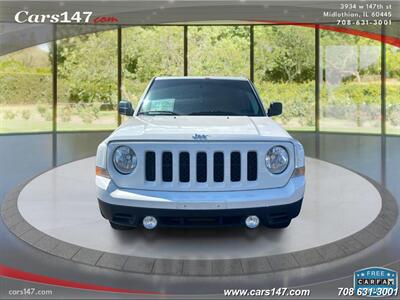 2014 Jeep Patriot Latitude   - Photo 8 - Midlothian, IL 60445