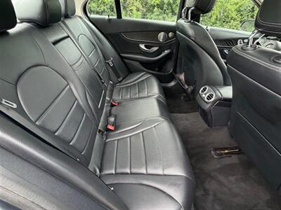 2015 Mercedes-Benz C 300 4MATIC   - Photo 18 - Midlothian, IL 60445