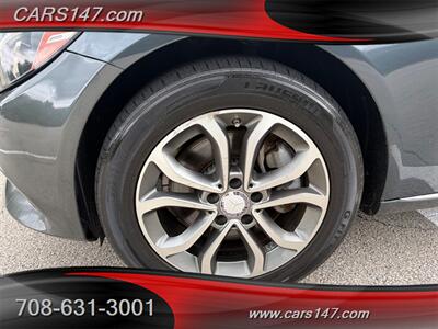 2015 Mercedes-Benz C 300 4MATIC   - Photo 27 - Midlothian, IL 60445